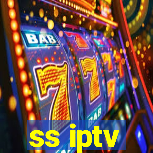 ss iptv