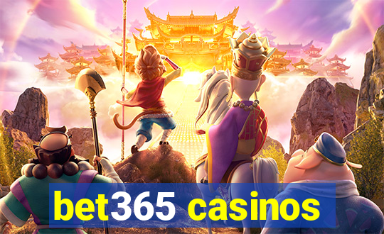 bet365 casinos