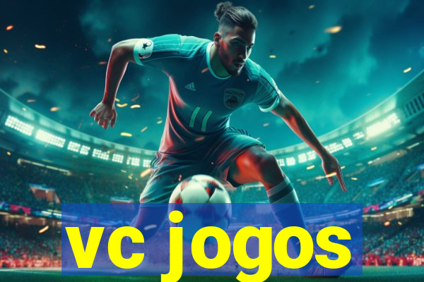 vc jogos