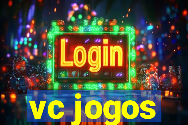 vc jogos