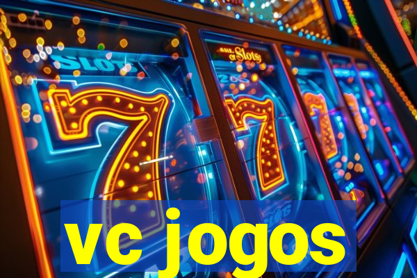 vc jogos