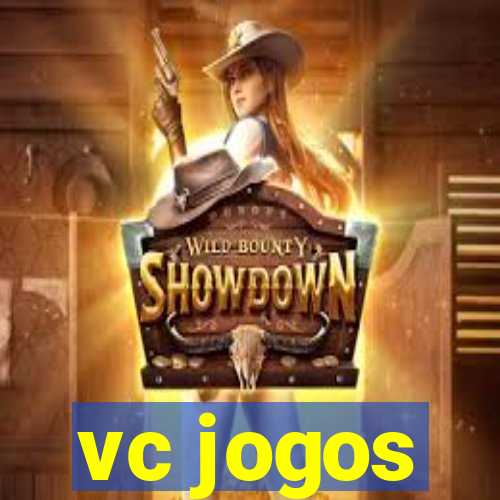 vc jogos