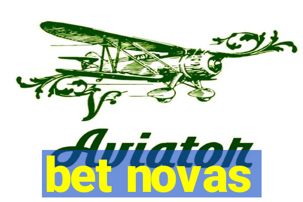 bet novas