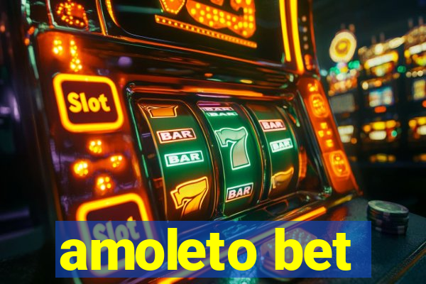 amoleto bet