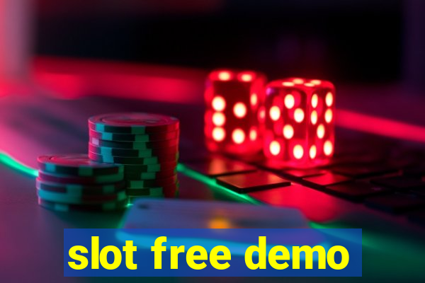 slot free demo