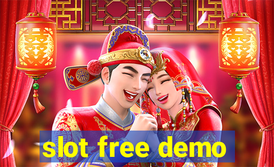 slot free demo