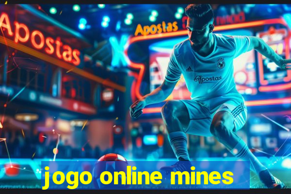 jogo online mines