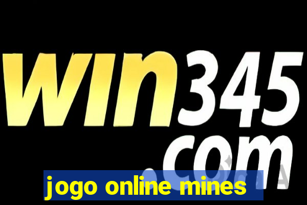 jogo online mines