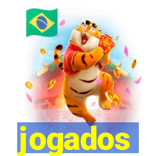 jogados