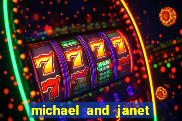 michael and janet jackson song