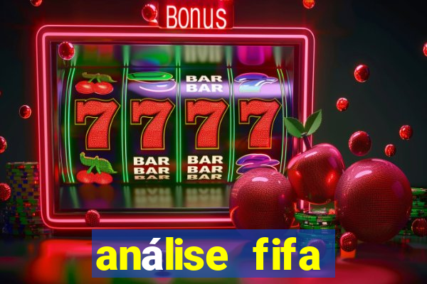 análise fifa bet365 grátis