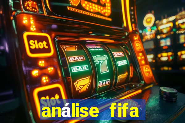 análise fifa bet365 grátis