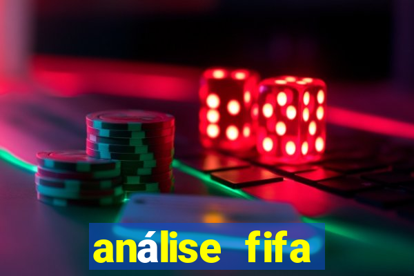 análise fifa bet365 grátis