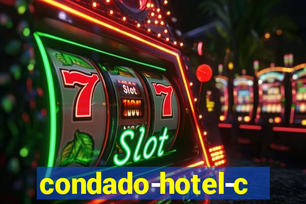 condado-hotel-casino-santo-tome