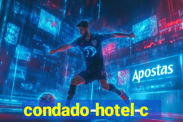 condado-hotel-casino-santo-tome