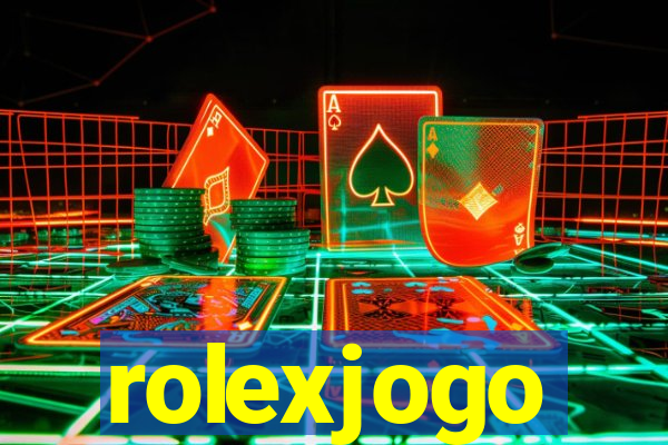 rolexjogo