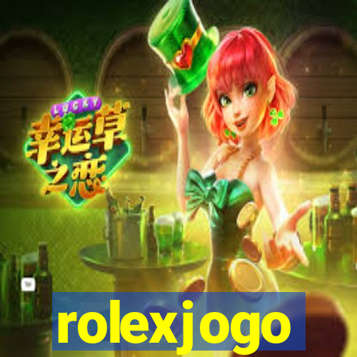 rolexjogo