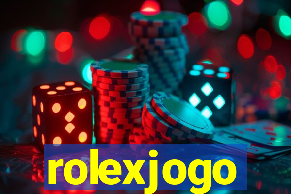 rolexjogo