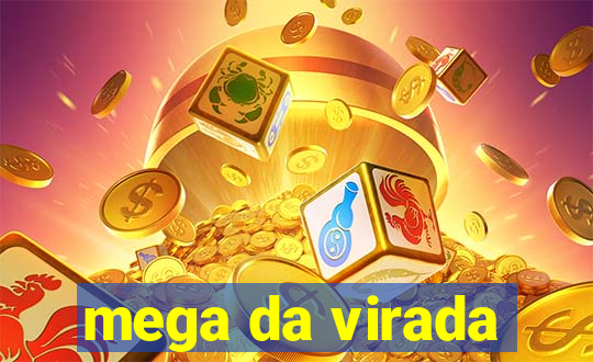 mega da virada