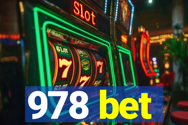 978 bet