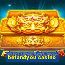 betandyou casino