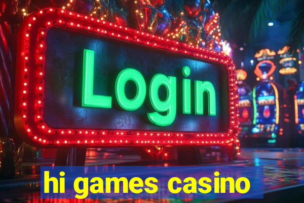 hi games casino