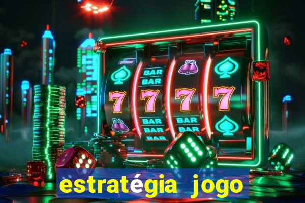 estratégia jogo mines esporte da sorte