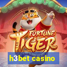 h3bet casino