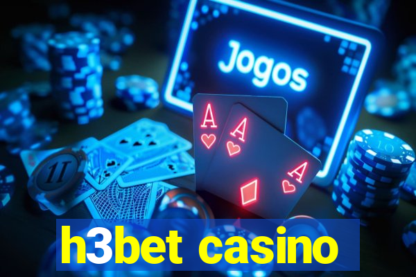 h3bet casino