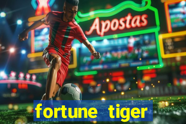 fortune tiger dinheiro infinito