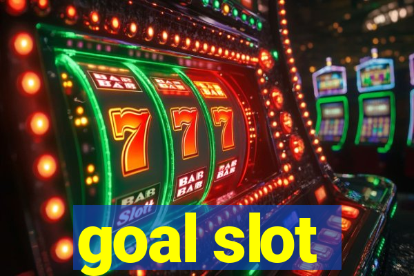 goal slot