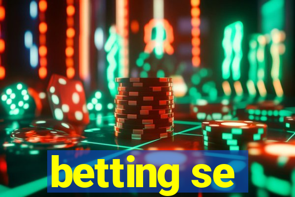 betting se