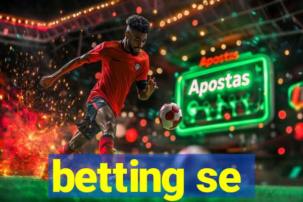 betting se