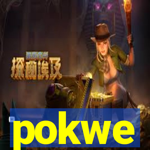 pokwe