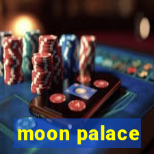 moon palace