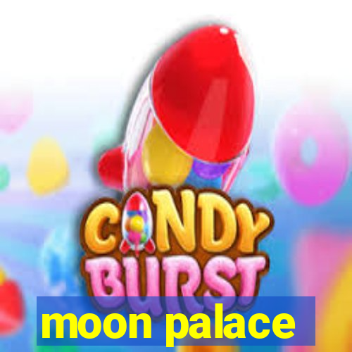 moon palace