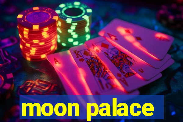 moon palace