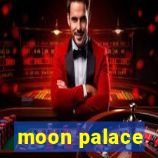 moon palace