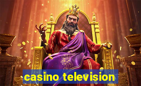 casino television