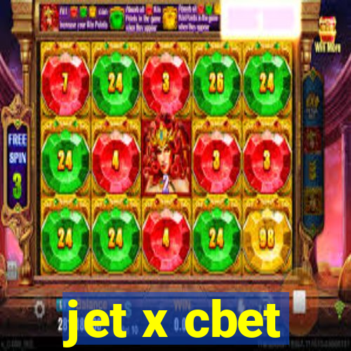 jet x cbet