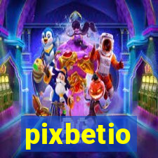 pixbetio