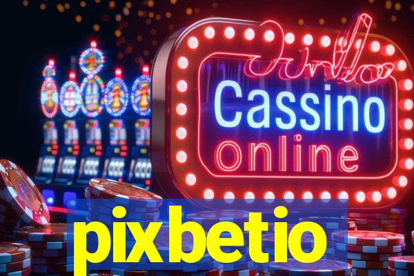 pixbetio