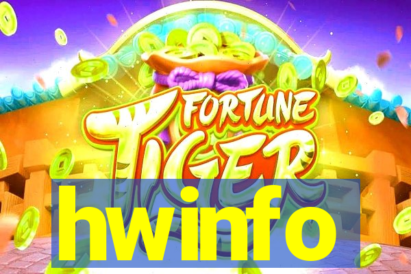 hwinfo