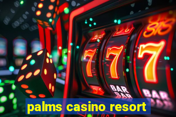 palms casino resort