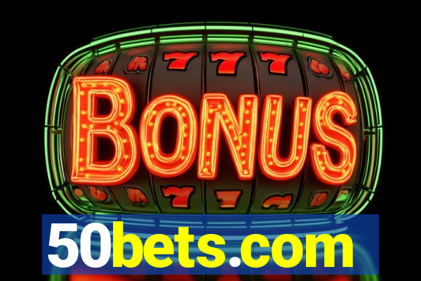 50bets.com