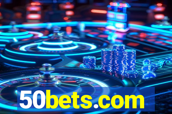 50bets.com