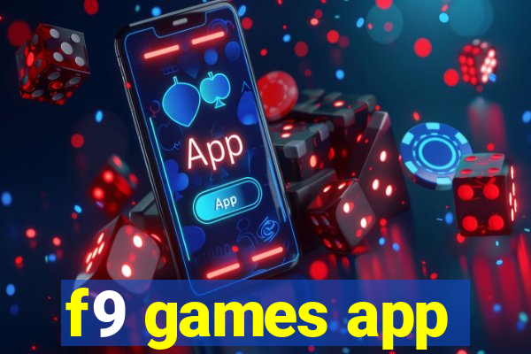 f9 games app