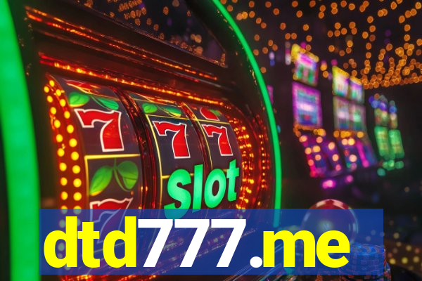 dtd777.me