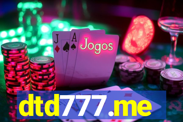 dtd777.me