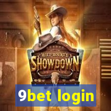 9bet login